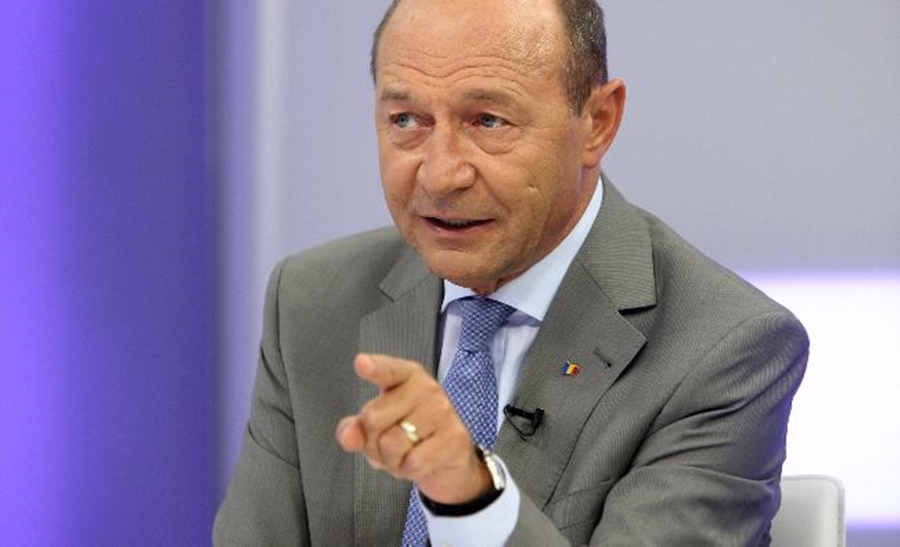 Alegeri locale 2020. Adevăratul motiv pentru care Traian Băsescu vrea să candideze la Primăria Capitalei. Ce are de gând să facă dacă va câștiga