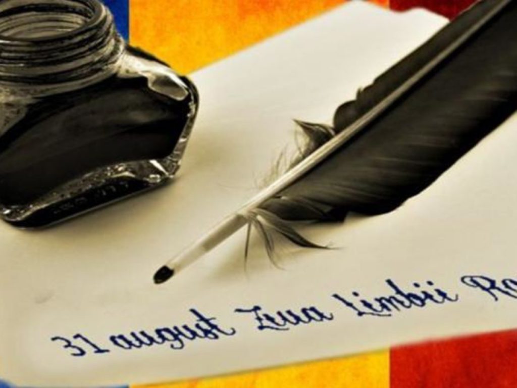 De ce este 31 august Ziua Limbii Române. Evenimentul sărbătorit a avut loc în afara granițelor României