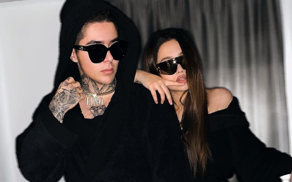 Adevărul despre despărțirea dintre Lino Golden și Andra Ghinea. Apropiații i-au dat de gol