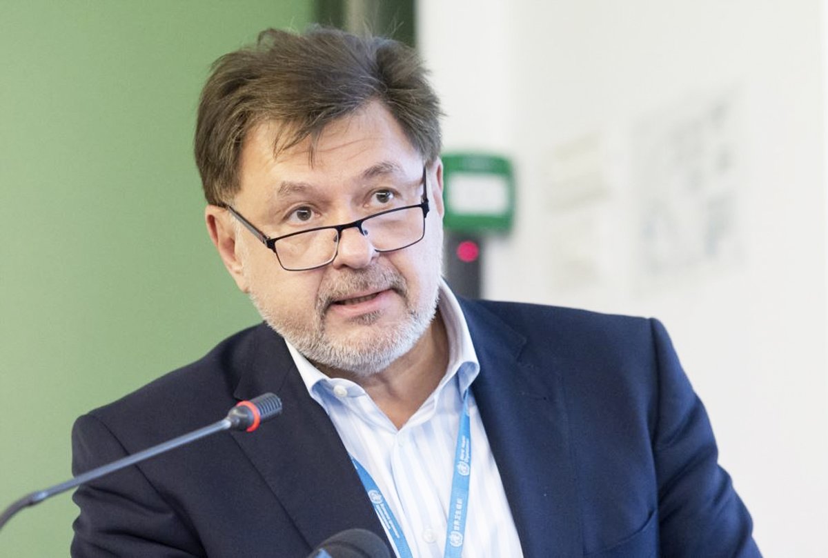 Alexandru Rafila, criză de râs în urma declarațiilor lui Nelu Tătaru