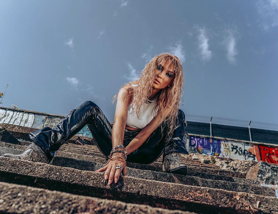 Andreea Bălan a rupt tăcerea! Ce se întâmplă acum în viața ei. “Nu mai doare”. Fanii nu au mai văzut-o așa