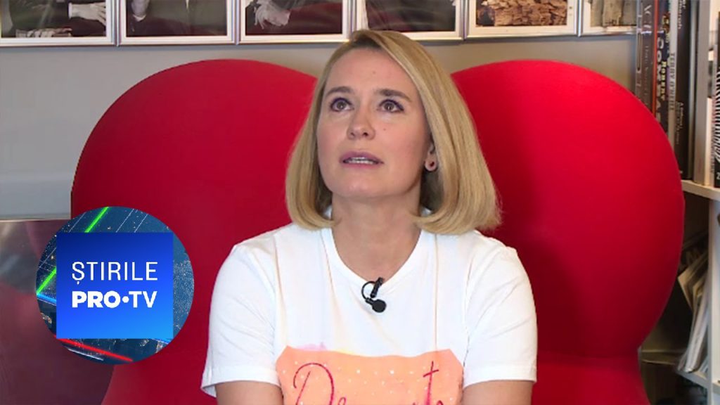 Andreea Esca surprinde pe toată lumea. Ce a ales să facă, deși de-abia a scăpat din momente dramatice