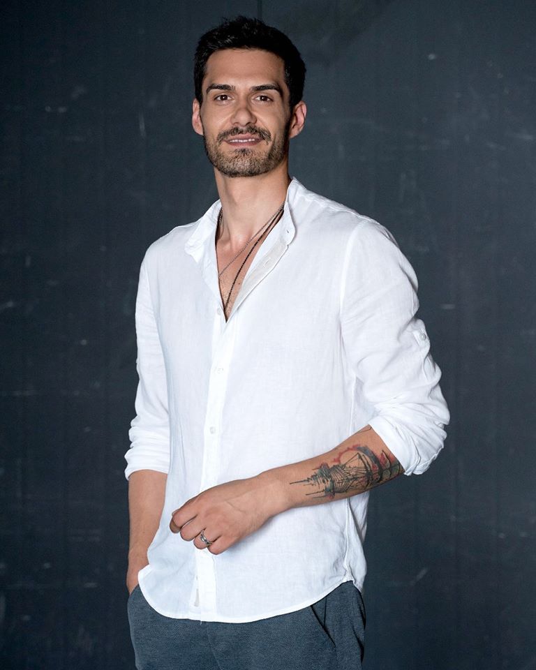 Câți bani primește George Burcea ca să apară în Ferma