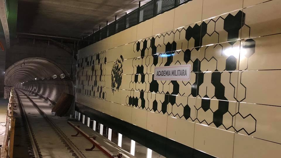 Când ar putea fi gata metroul din Drumul Taberei