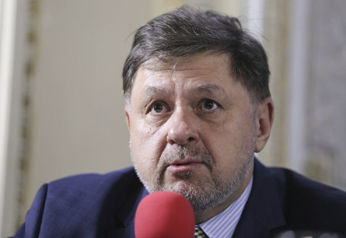 Când vor avea, de fapt, românii un vaccin pentru Covid-19. Anunțul făcut de medicul Alexandru Rafila