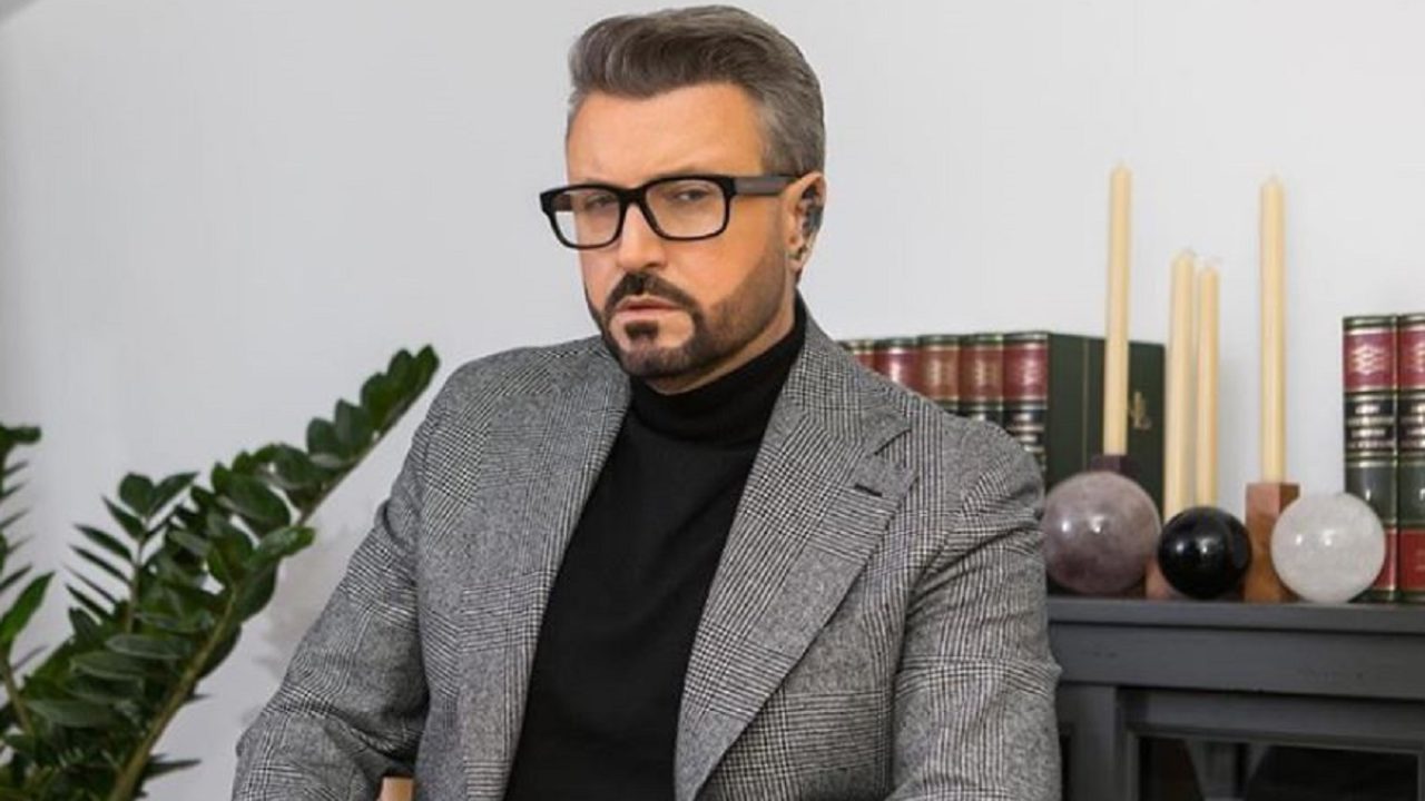 Botezatu a suferit de probleme grave de sănătate