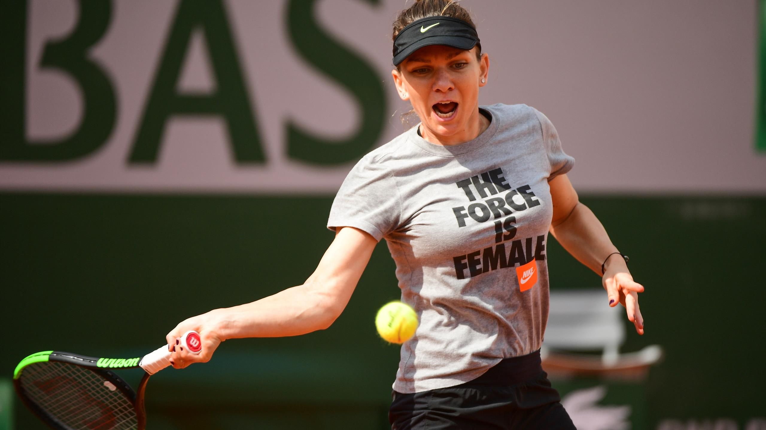 CTP, mesaj fabulos după victoria Simonei Halep