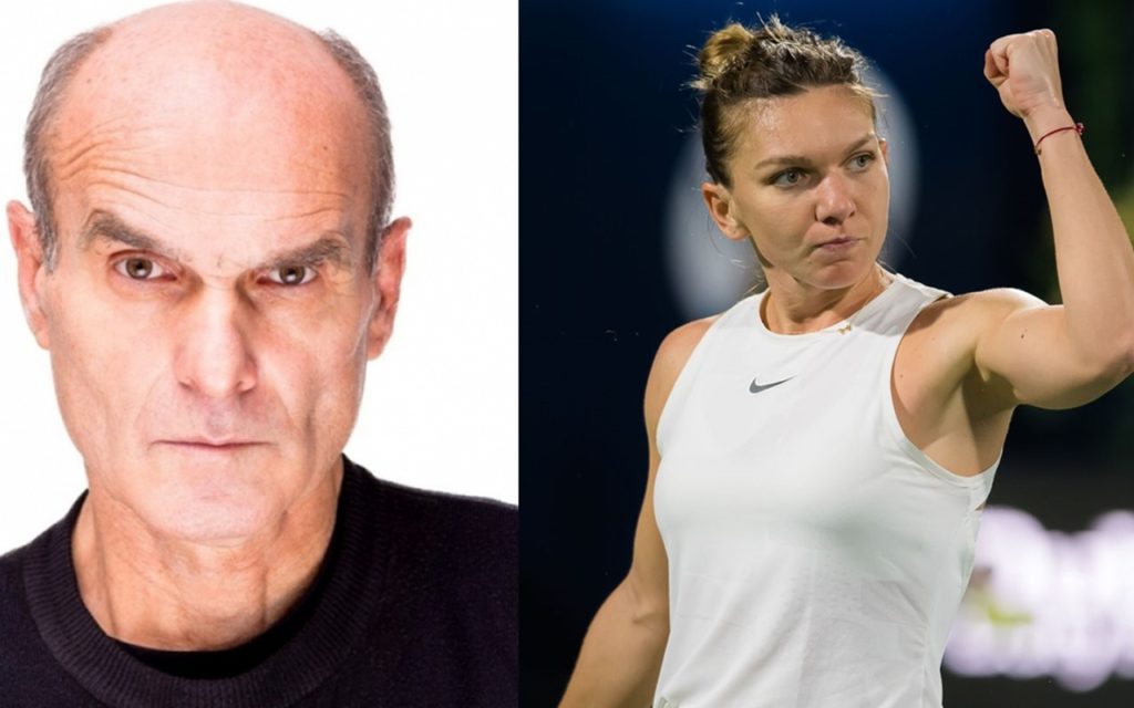 CTP, mesaj fabulos după victoria Simonei Halep. A intrat în istorie