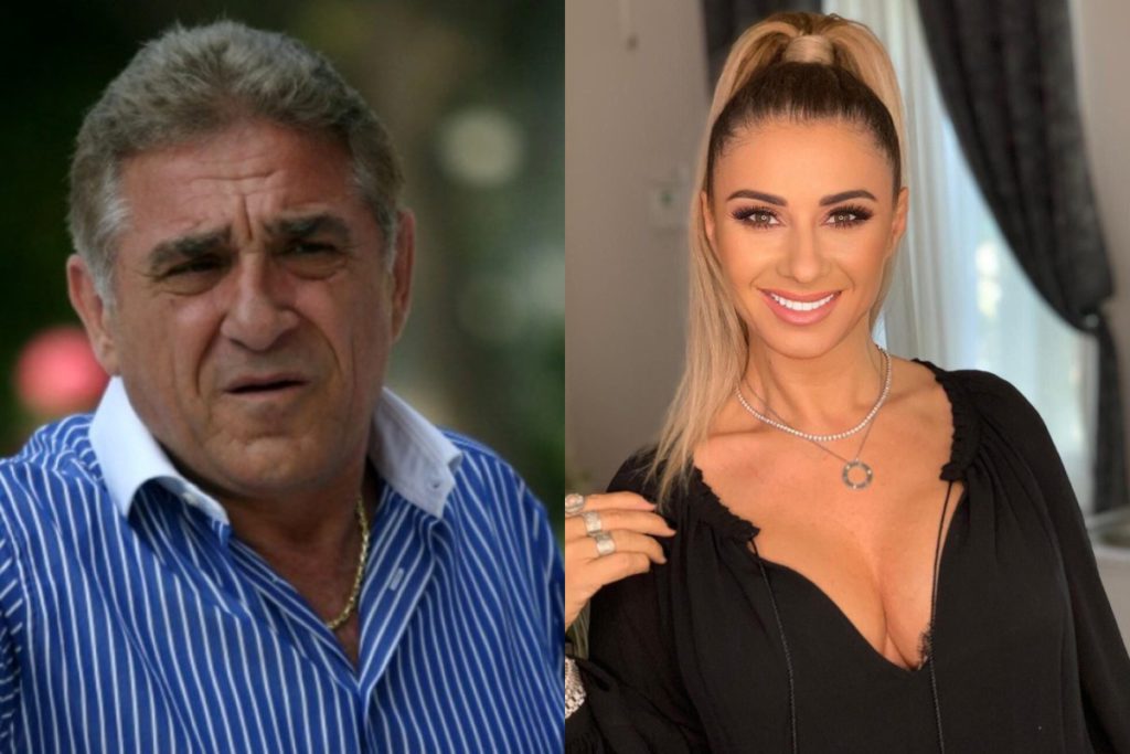 Ce a făcut Giovanni Becali la ultima sa întâlnire cu dușmanul său, Anamaria Prodan. Gigi Becali a rămas fără cuvinte