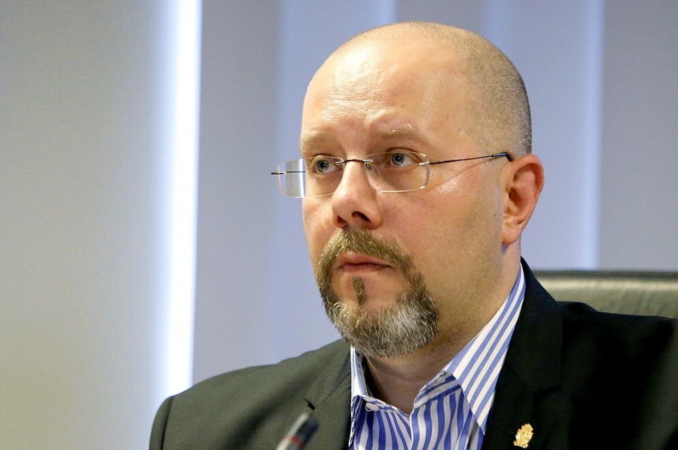Viceprimarul Capitalei face acuzații grave la adresa Executivului