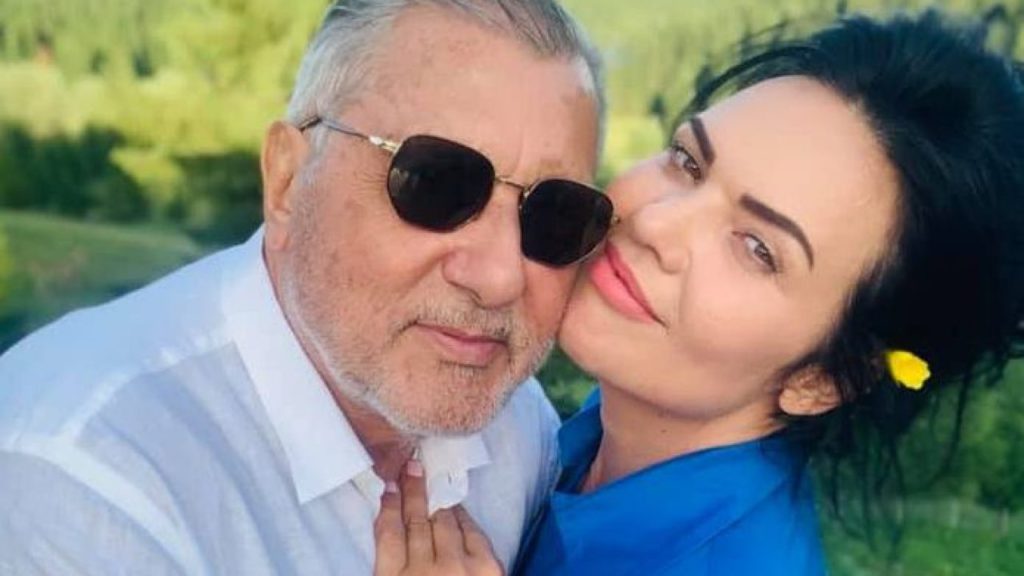 Ce fac toate nevestele lui Ilie Năstase după ce se mută în casa acestuia. ”Simțeam energii negative”