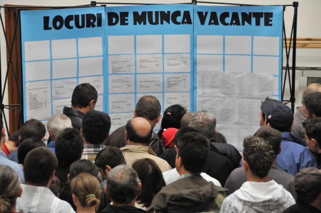 Ce joburi vor românii: cele mai căutate meserii în luna august