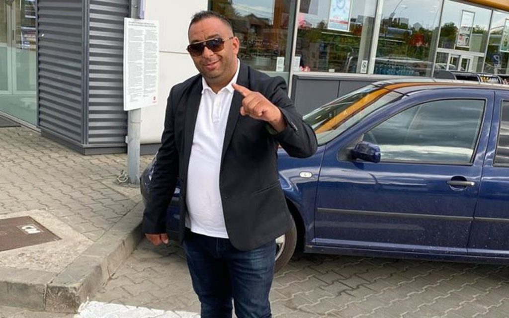 Ce s-a întâmplat, de fapt, cu omul care l-a ucis pe Emi Pian. Nu a fost dus la secție, ci în cu totul alt loc