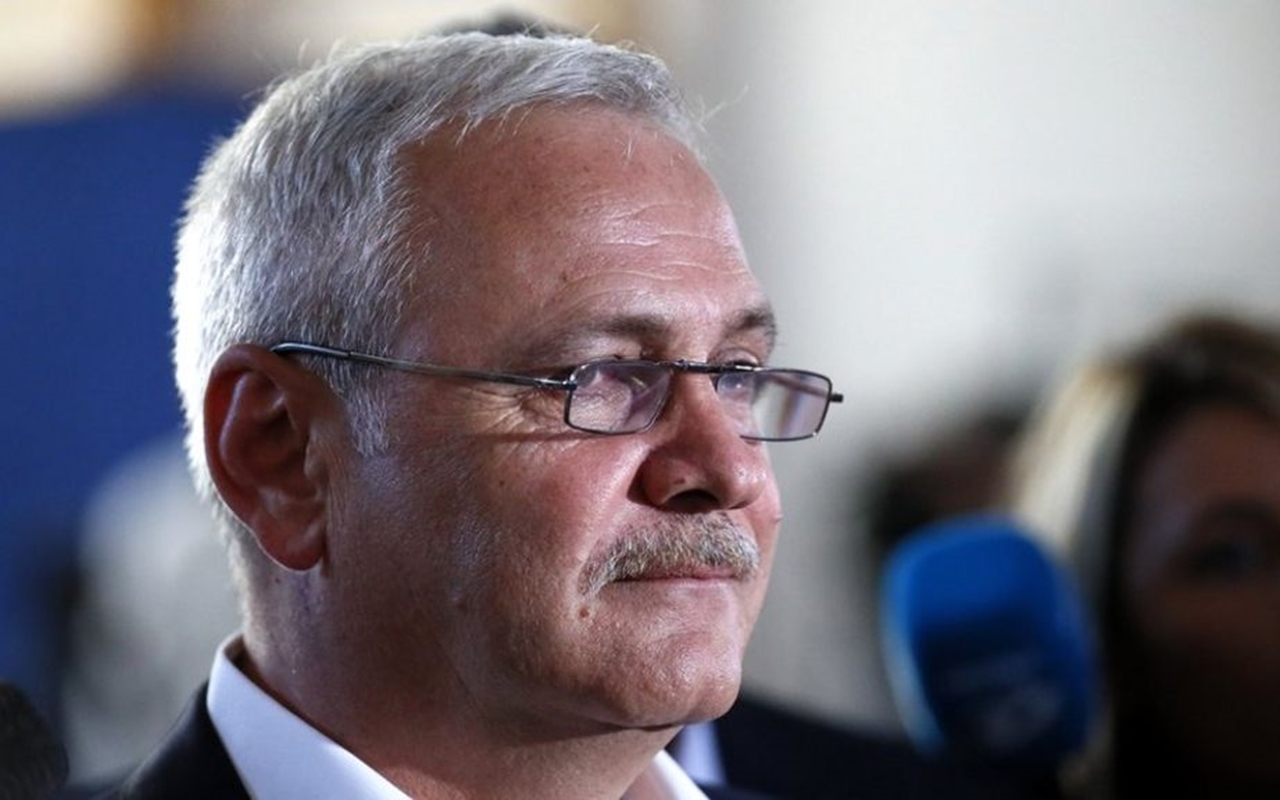 Ce se întâmplă în cazul eliberării lui Liviu Dragnea