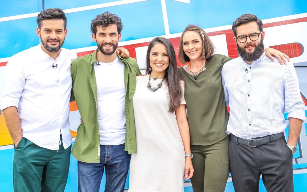 Ce se întâmplă cu emisiunea Visuri la Cheie de la PRO TV, în vreme de pandemie. Veste bună pentru fani