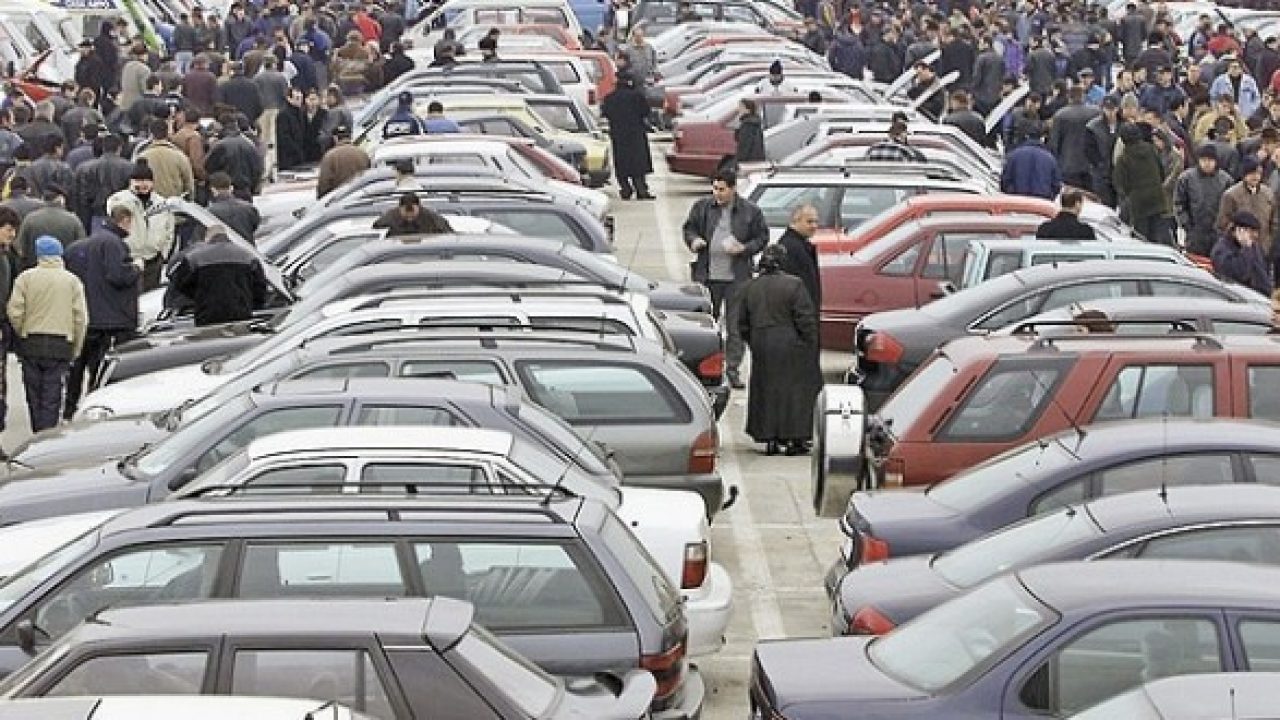 Ce trebuie să știi dacă vrei să îți înscrii mașina la RAR în 2020