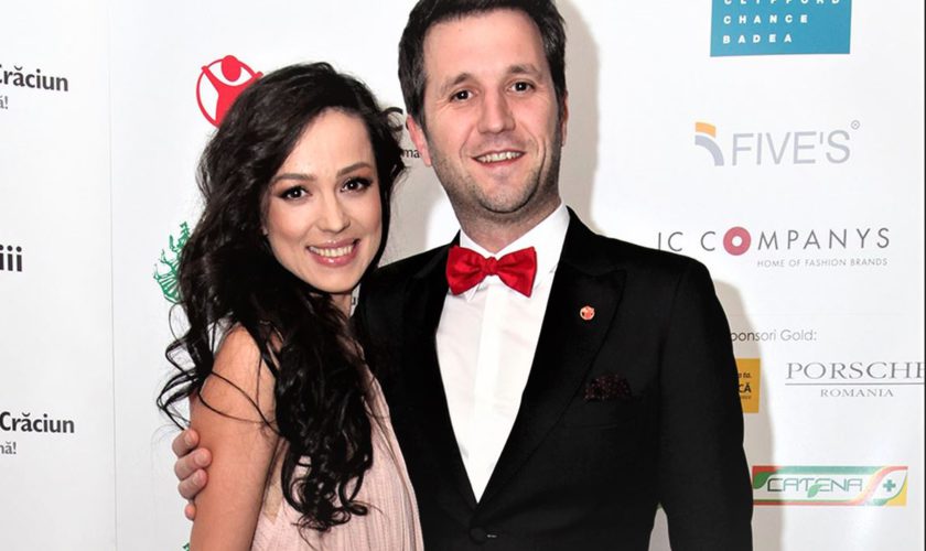 Cine este fosta iubită celebră și bogată a lui Andi Moisescu. Au trăit o frumoasă poveste de dragoste, înainte de relația prezentatorului cu Olivia Steer