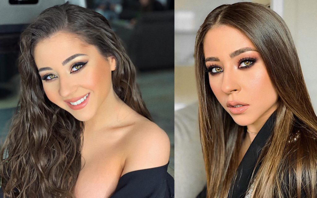 Cine este iubitul lui Nicole Cherry. Ce diferență de vârstă este între ei