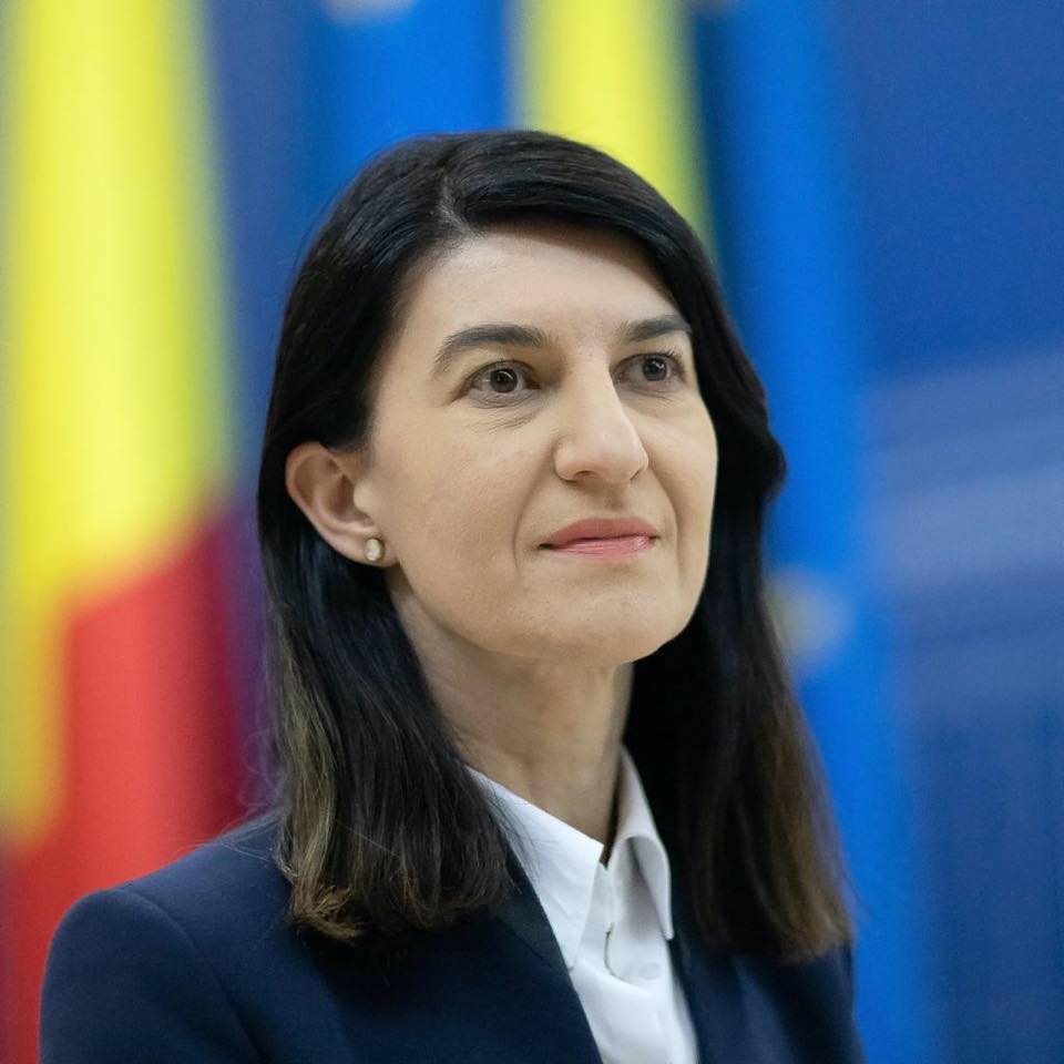 Cine este soțul Violetei Alexandru