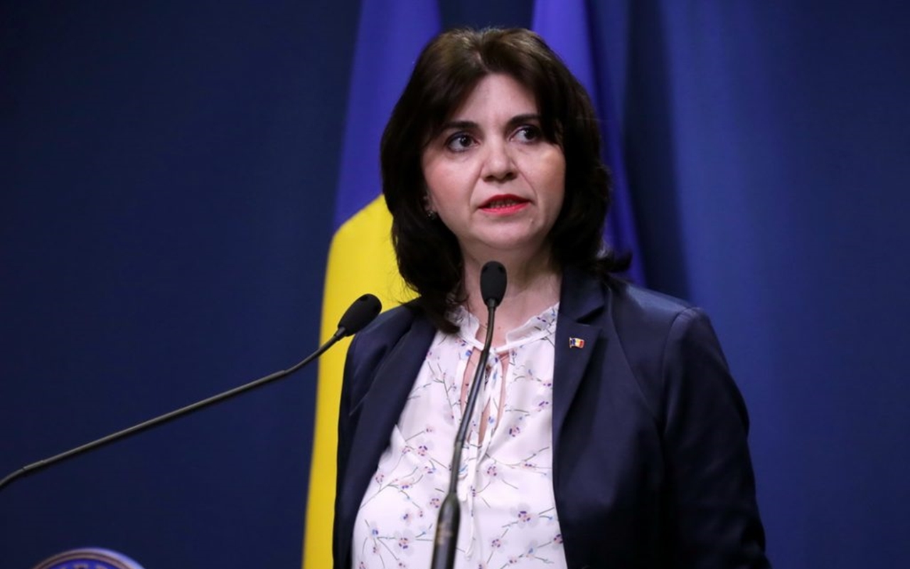 Cum a jignit-o CTP pe Monica Anisie