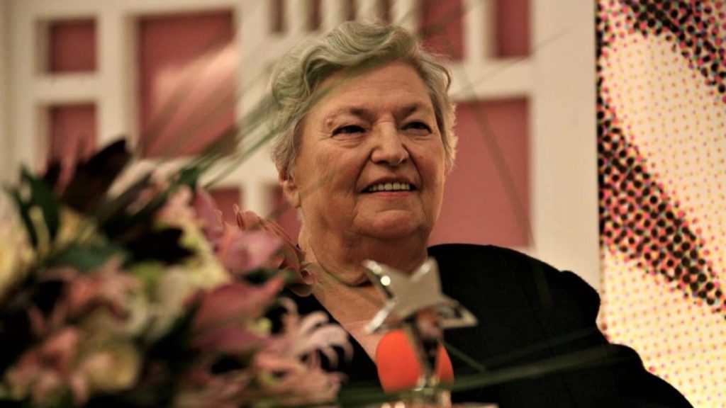 Cum arată Draga Olteanu Matei la 87 de ani. Secretul din viața privată pe care puțini îl știau despre marea artistă