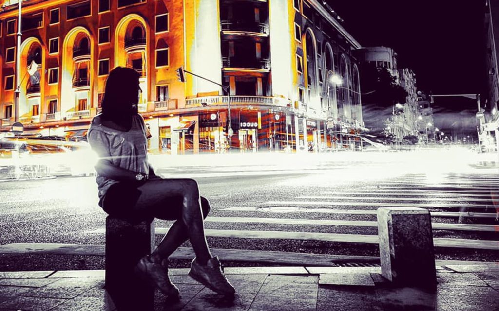 Cum și-a dat demisia o prezentatoare TV din România. Ce a spus în direct la știri