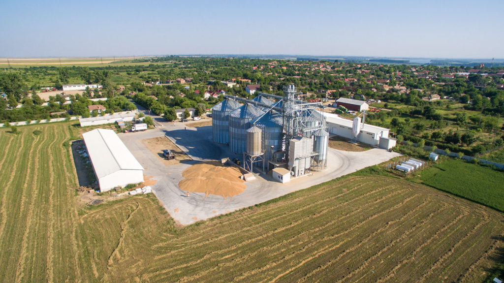 EXCLUSIV. Imagini în premieră din paradisul lui Cristi Borcea de la Dunăre. El și Gigi Nețoiu au investit peste 30 de milioane de euro