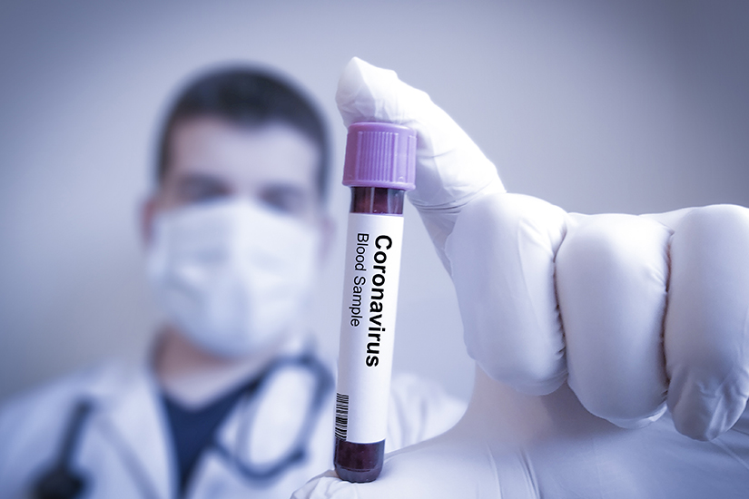 Decese înregistrate în România în 24 de ore din cauza noului virus