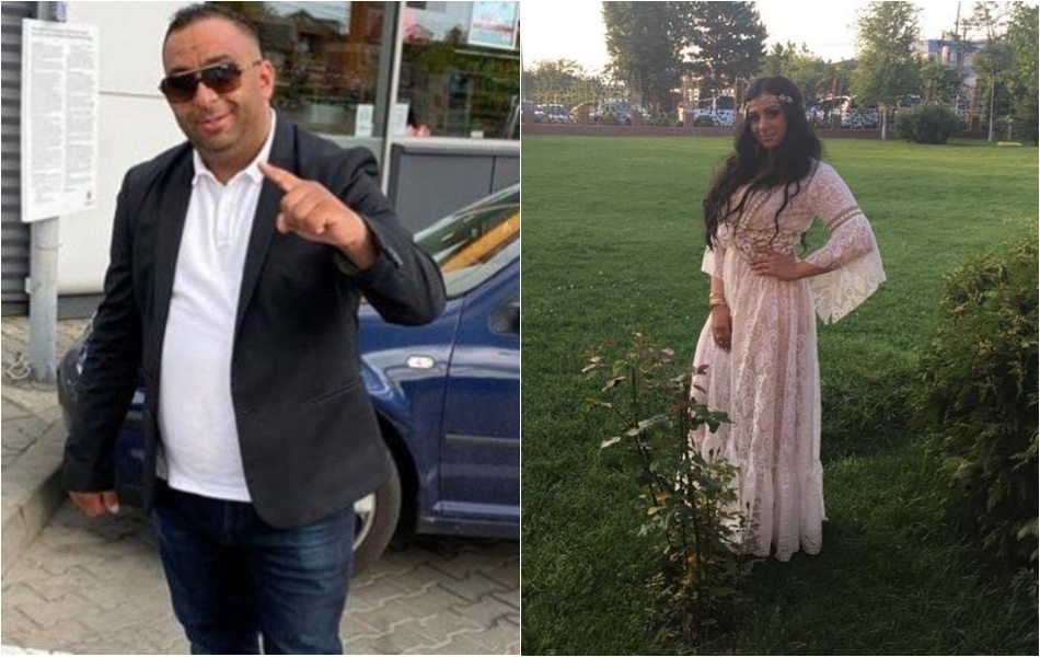 Dramă imensă în clanul Duduianu! Cum a reacționat fiica lui Emi Pian, când a aflat de sfârșitul tragic al acestuia. Detalii sfâșietoare