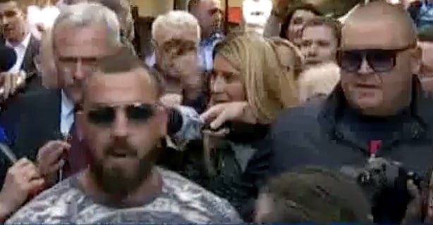 Ce legătură există între Liviu Dragnea și Emi Pian