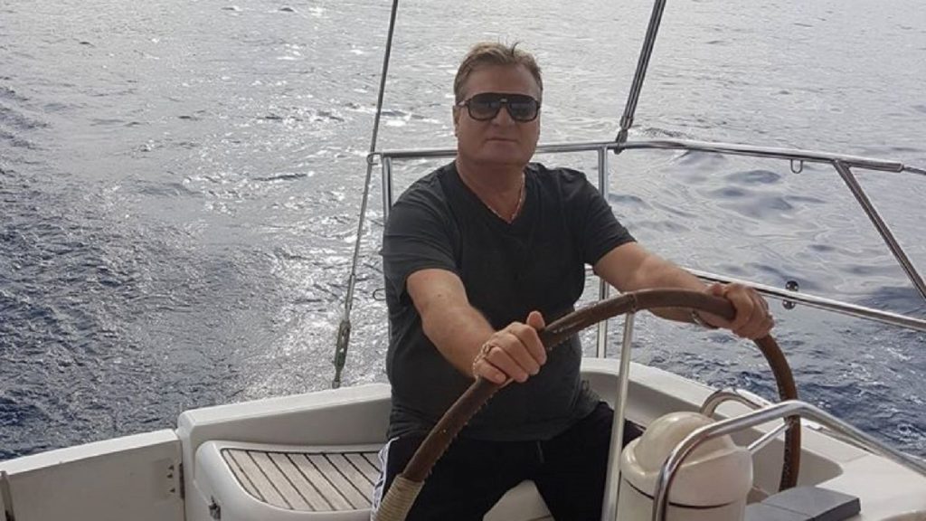 Fiica lui Constantin Dinescu, cerere care bagă spaima în familia milionarului. ”Până în pânzele albe”