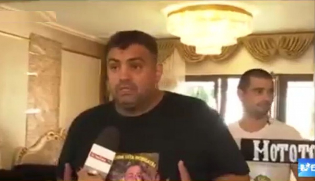 Finul lui Emi Pian rupe tăcerea