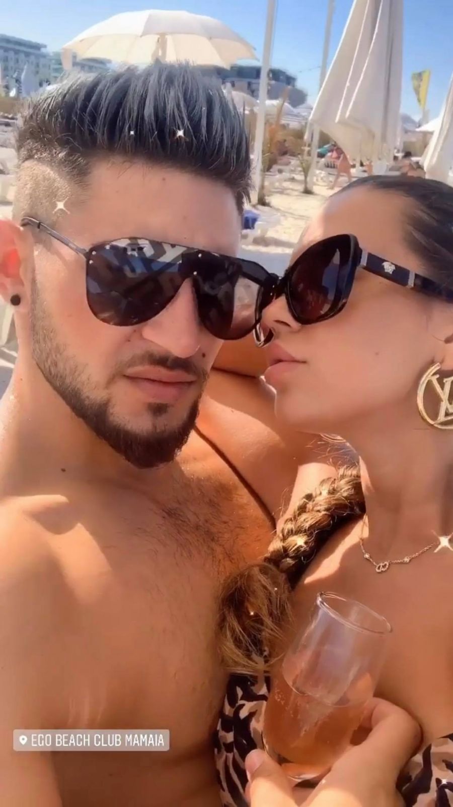 Foștii concurenți de la Puterea Dragostei, din nou împreună