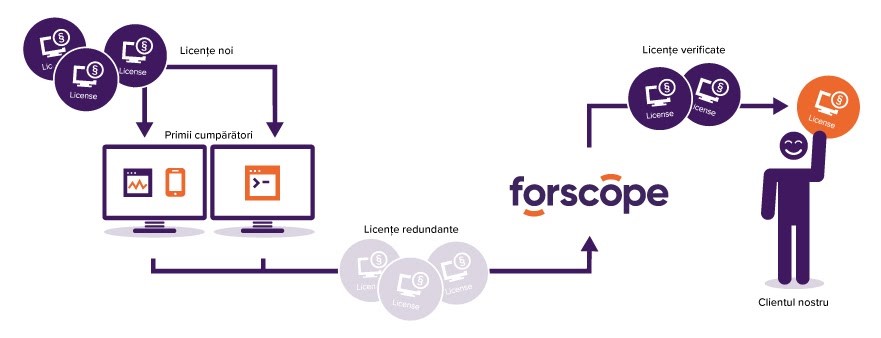Cum să economisiți atunci când cumpărați software? [P]