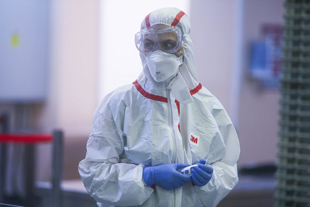 Carantină pentru persoanele care vin din Spania. Lista actualizată a țărilor cu risc