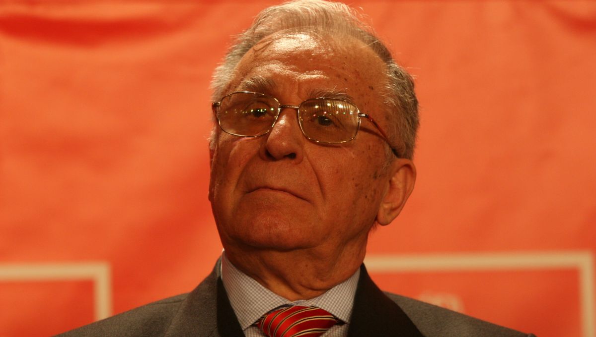 Ion Iliescu, devastat de durere