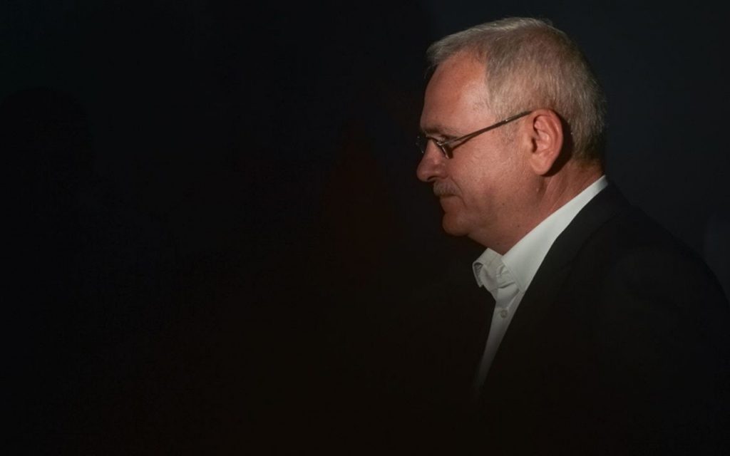 Stupoare în politica românească: ”Liviu Dragnea va fi eliberat”. Cine a făcut anunțul