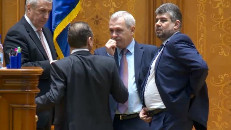 EDITORIAL. Ce se mai întâmplă în politica românească