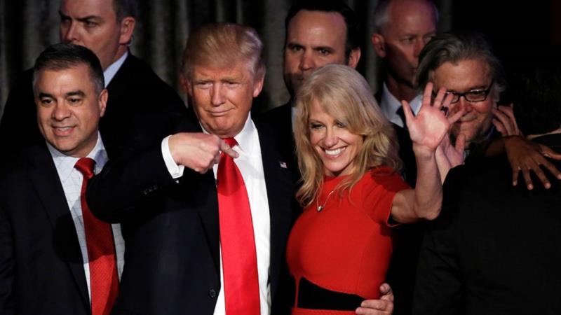 Lovitură cruntă pentru Donald Trump