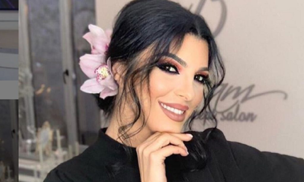 Cum arăta Andreea Tonciu, înainte de operațiile estetice. Transformare uimitoare