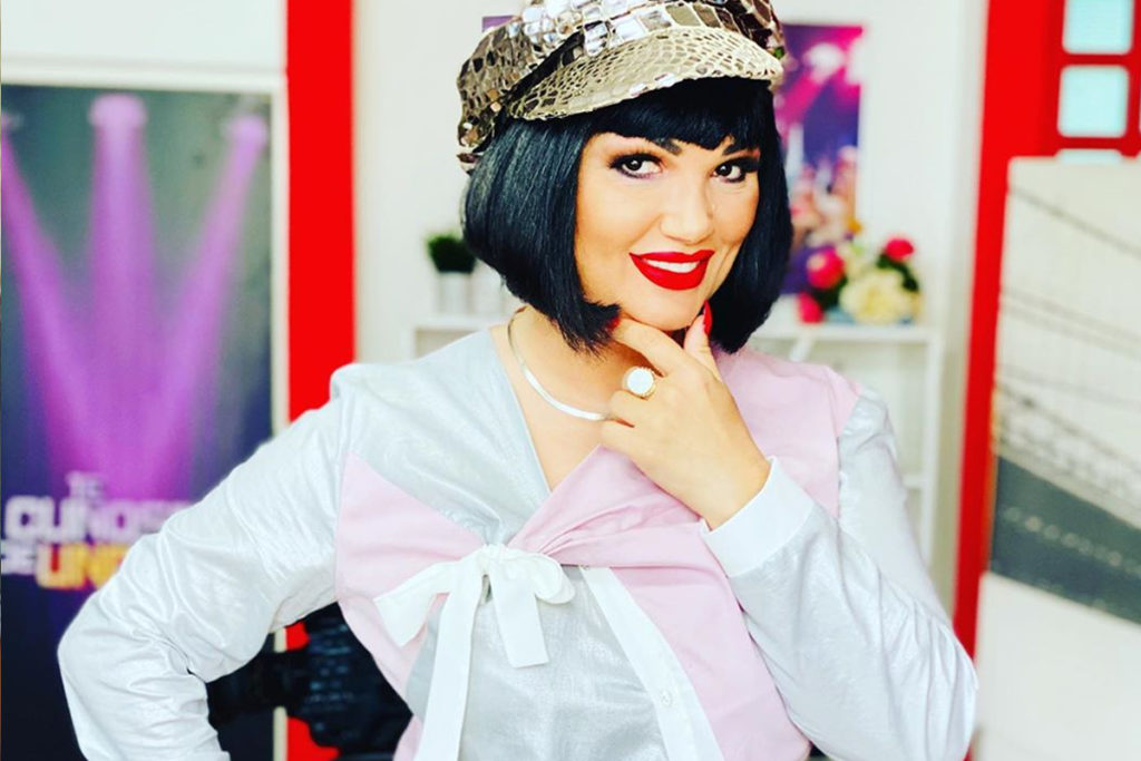 Ozana Barabancea și-a dat fostul soț în judecată. Care este motivul