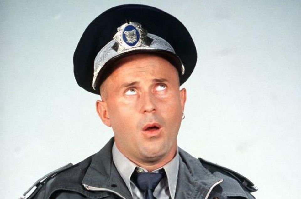 Celebrul personaj Garcea a fost inspirat de un jucător al Universității Craiova. Dezvăluirile lui Mugur Mihăescu