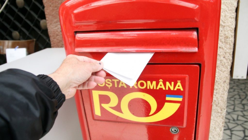 Poşta Română, amendată cu 35.000 de lei. Motivul pentru care a primit această sancțiune usturătoare