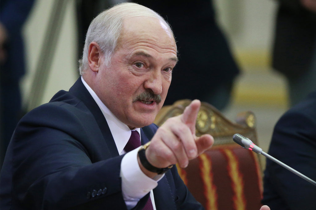 Președintele Belarusului, Aleksandr Lukașenko, șochează pe toată lumea. ”Dacă nu mă veți ucide, asta se va întâmpla”