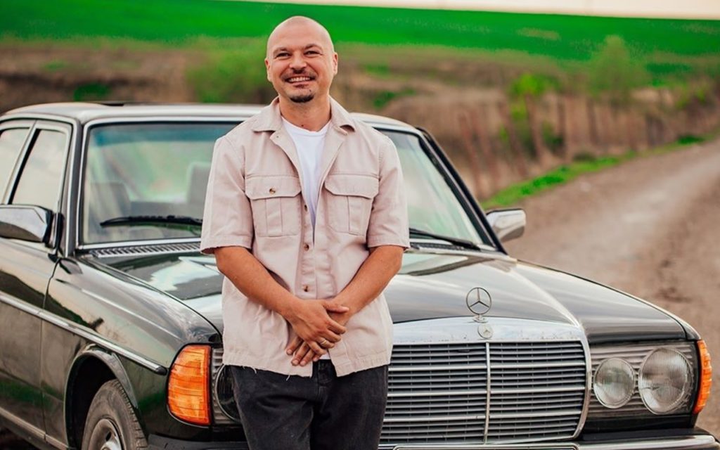 Puya și-a arătat, în premieră, întreaga familie. Ce frumoase sunt cele trei fete ale rapper-ului