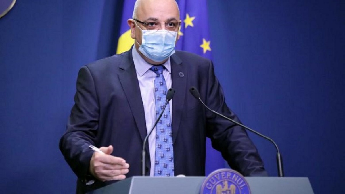 Raed Arafat Am tot primit mesaje că o să fiu executat Dezvăluiri incredibile