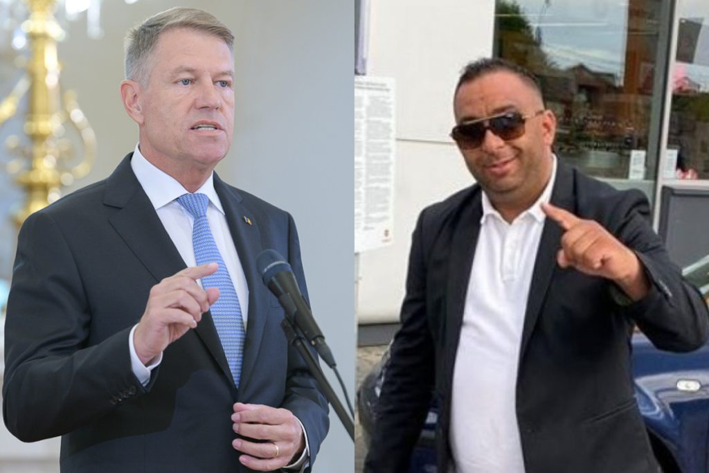 Reacția neașteptată a lui Iohannis despre războiul clanurilor interlope. Președintele a taxat dur PSD-ul