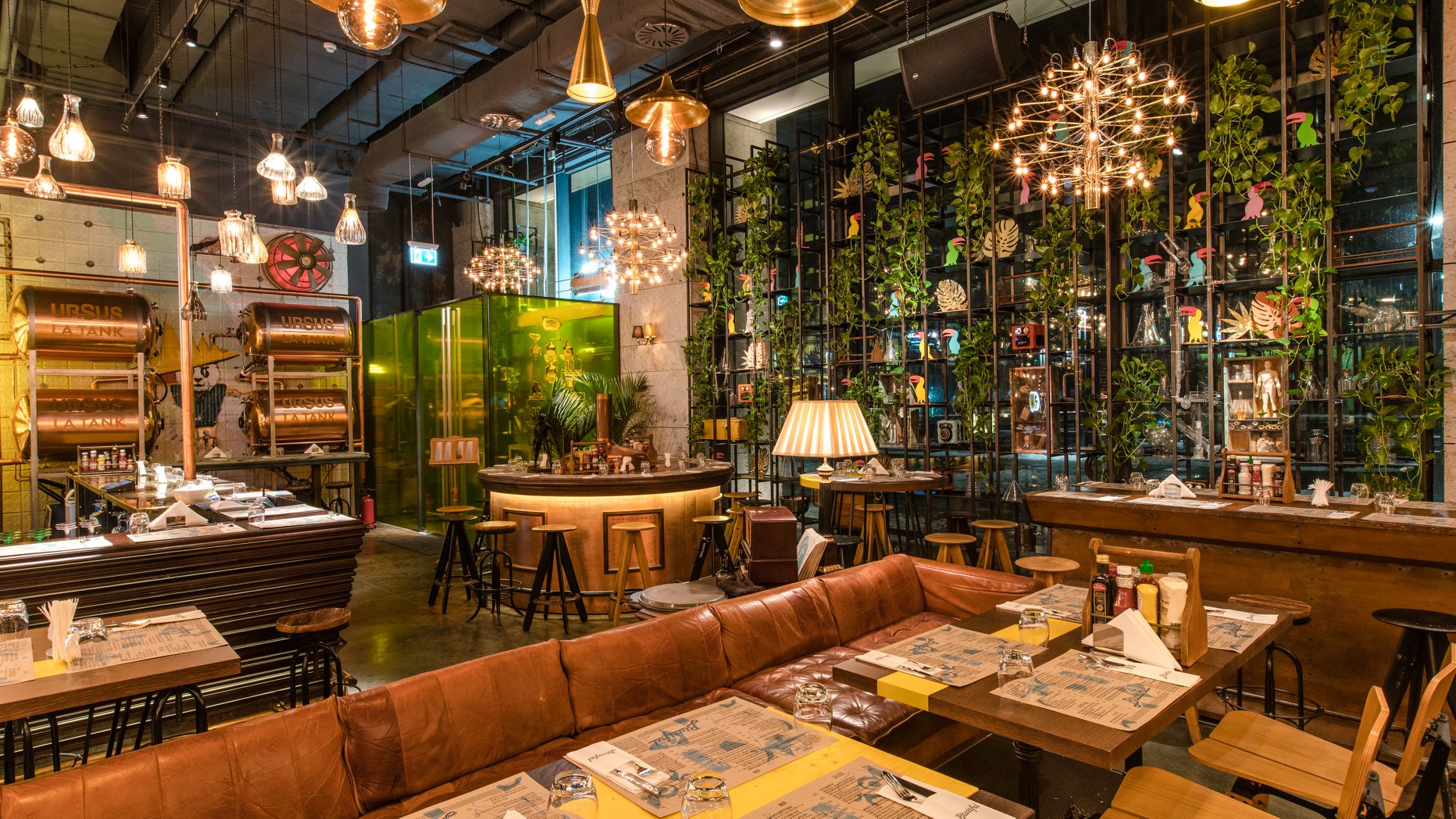 Redeschiderea restaurantelor condiția anunțată de Guvern