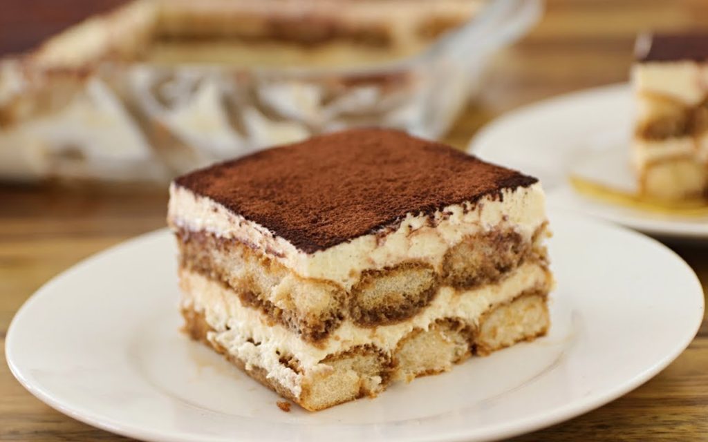 Rețetă rapidă și ușoară de Tiramisu. Ce pași trebuie să respecți pentru un desert de neuitat