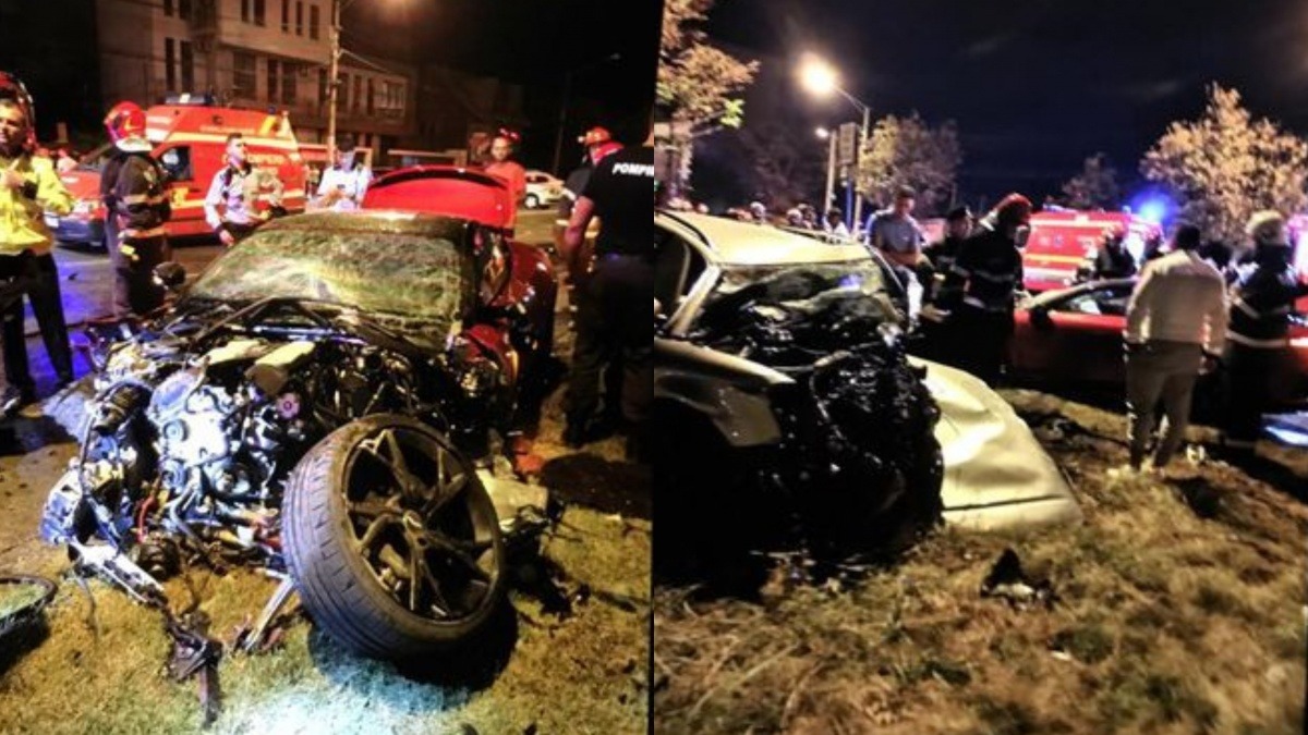 Accidentul provocat de Mario Iorgulescu a dus la decesul unui tânăr
